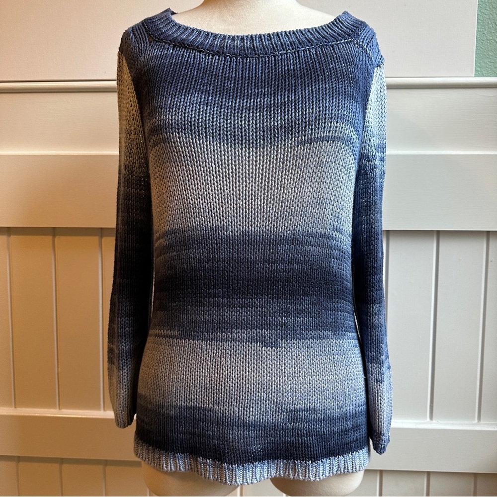 Brooks Brothers Ombré Sweater